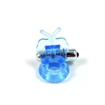 Anillo Vibrador Mariposa - Imagen 3