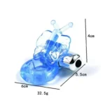 Anillo Vibrador Mariposa - Imagen 2