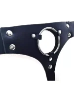 Arnés Simple Reforzado Con Aro de Metal - Imagen 2