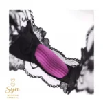 EDENY: Estimulador de clítoris mando a distancia con APP y tanga de regalo