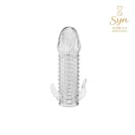 Funda texturizada Extensora Doble Estimulador