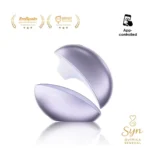 PULSE GALAXIE: Estimulador de Pulso con Proyector Starlight