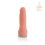 Consolador con ventosa Pinino