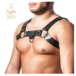 Arnés Pecho Masculino