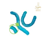 Doble Lesbian Vertebrado