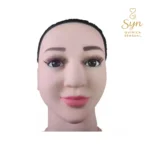 Muñeca Realística-Inflable