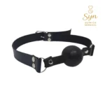 Mordaza con Bola de 4,5 Cm