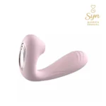 Vibrador/ Succionador Recargable USB