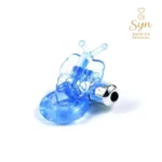 Anillo Vibrador Mariposa