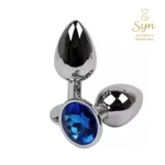 Plug acero quirúrgico SMALL