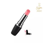 Bala Labial con Vibrador