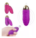 Huevo vibrador USB - Imagen 3