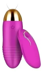 Huevo vibrador USB - Imagen 2
