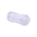 Masturbador Doble Vagina y Ano con calentador USB - Imagen 2