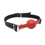 Mordaza con Bola de 4,5 Cm - Imagen 4